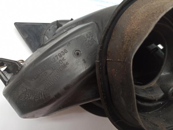 Tampa do Depósito de Combustível FORD FOCUS III | 10 -  Imagem-1