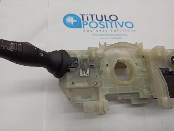 Manipulo de Volante RENAULT SCÉNIC III (JZ0/1_) | 08 -  Imagem-4