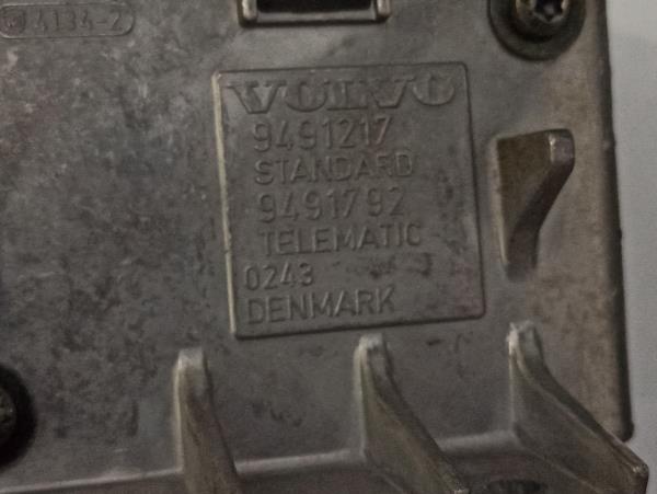 Auto-Rádio VOLVO S80 I (184) | 98 - 08 Imagem-3