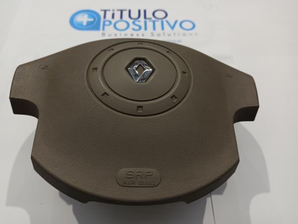 Airbag Volante RENAULT SCÉNIC II (JM0/1_) | 03 - 10 Imagem-1