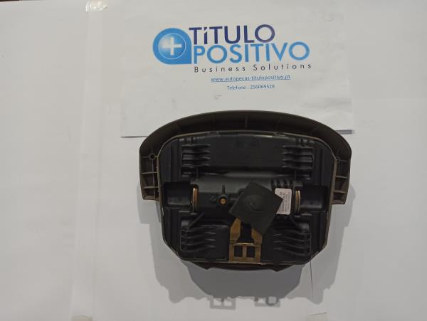 Airbag Volante RENAULT SCÉNIC II (JM0/1_) | 03 - 10 Imagem-3