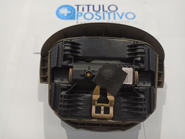 Airbag Volante RENAULT SCÉNIC II (JM0/1_) | 03 - 10 Imagem-4