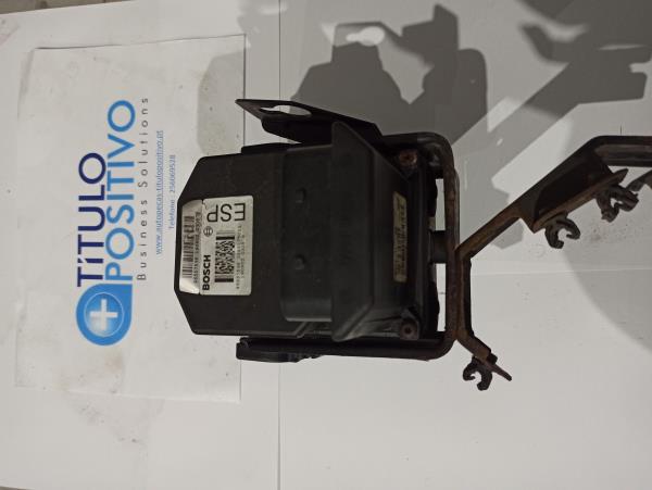 ABS ALFA ROMEO 147 (937_) | 00 - 10