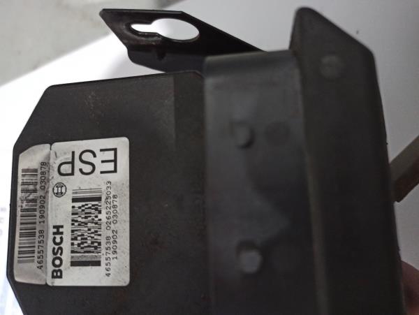 Módulo de ABS ALFA ROMEO 147 (937_) | 00 - 10 Imagem-4