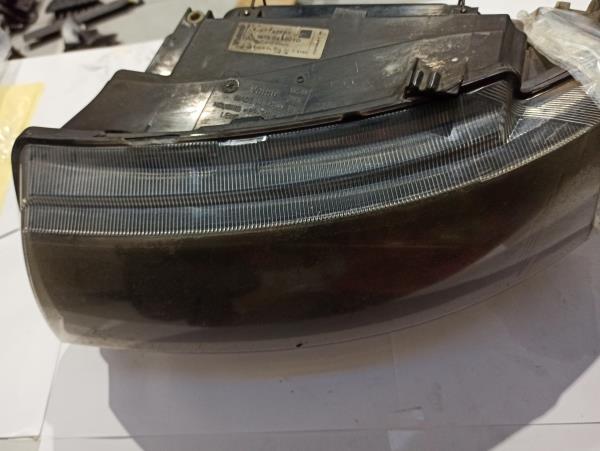 Faro Izq SEAT LEON (1M1) | 99 - 06