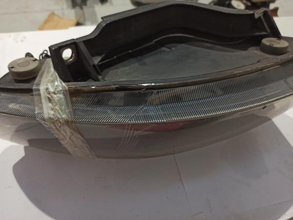 Faro Izq SEAT LEON (1M1) | 99 - 06 Imagem-3