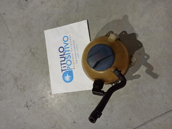 Reservatório de agua do Radiador SEAT LEON (1M1) | 99 - 06
