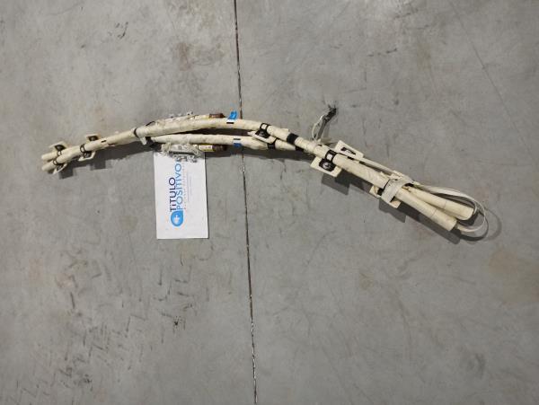 Airbag de cortina direito esquerdo FORD FOCUS III | 10 -  Imagem-1