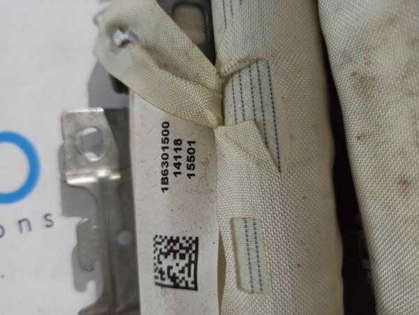 Airbag de cortina direito esquerdo FORD FOCUS III | 10 -  Imagem-2