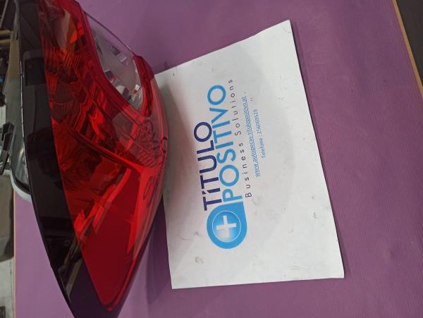 Farolim Pisca Traseiro Esquerdo RENAULT CAPTUR I (J5_, H5_) | 13 -  Imagem-1