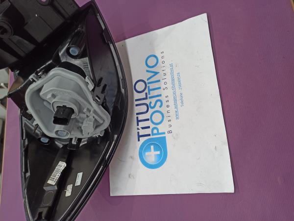 Farolim Pisca Traseiro Esquerdo RENAULT CAPTUR I (J5_, H5_) | 13 -  Imagem-4