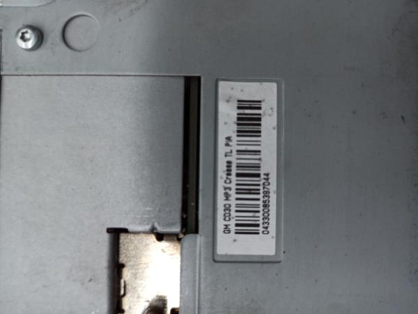 Auto-Rádio OPEL CORSA D (S07) | 06 - 14 Imagem-4