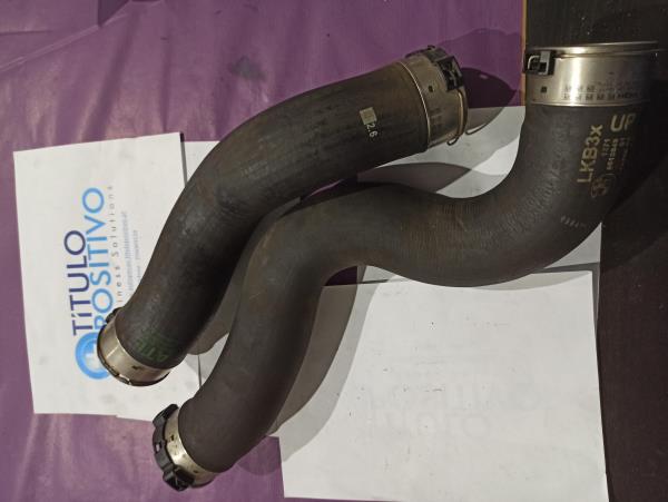 Tubagem do Intercooler BMW 1 (F20) | 11 - 19