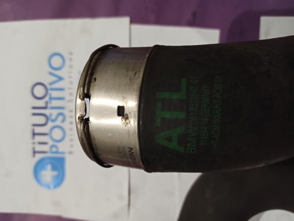 Tubagem do Intercooler BMW 1 (F20) | 11 - 19 Imagem-2