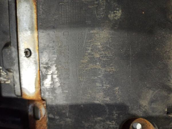 Caixa de bateria FORD FOCUS III | 10 -  Imagem-2