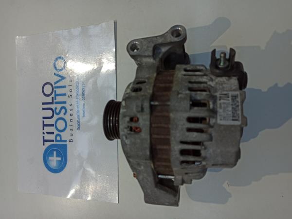 Alternador FORD FIESTA V (JH_, JD_) | 01 - 14 Imagem-1