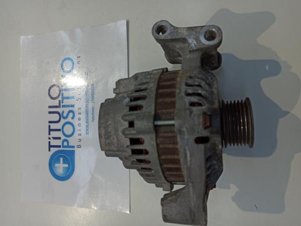 Alternador FORD FIESTA V (JH_, JD_) | 01 - 14 Imagem-3