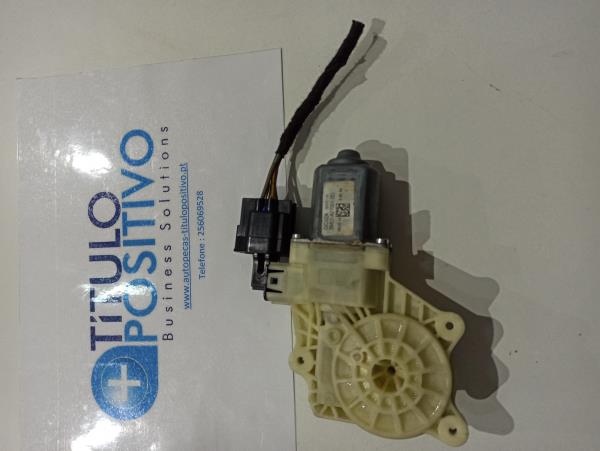 Elevador Trás Esquerdo Manual FORD FOCUS III | 10 - 