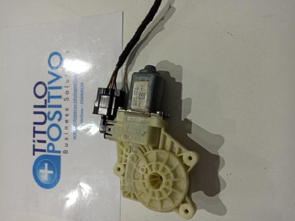 Elevador Trás Esquerdo Manual FORD FOCUS III | 10 -  Imagem-1