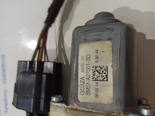 Elevador Trás Esquerdo Manual FORD FOCUS III | 10 -  Imagem-2