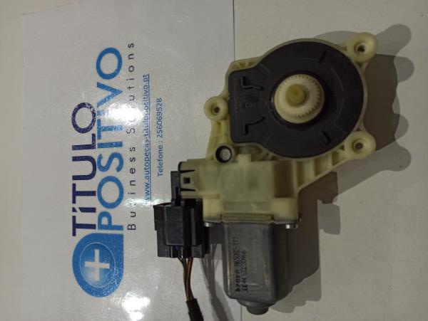 Elevador Trás Esquerdo Manual FORD FOCUS III | 10 -  Imagem-3