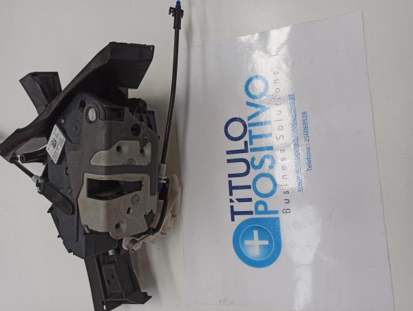 Fecho da Porta Trás Direito FORD FOCUS III | 10 -  Imagem-1