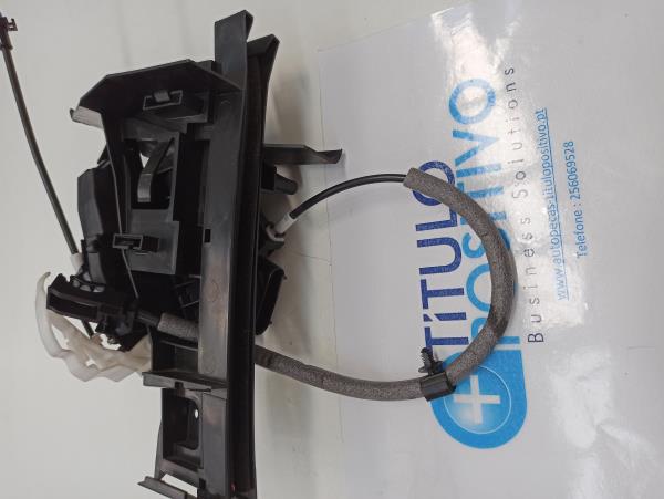 Fecho da Porta Trás Direito FORD FOCUS III | 10 -  Imagem-4