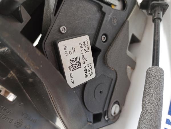 Fecho da Porta Trás Esquerdo FORD FOCUS III | 10 -  Imagem-2