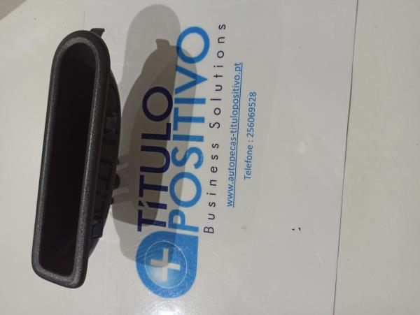 Pega da porta RENAULT CLIO III (BR0/1, CR0/1) | 05 - 
