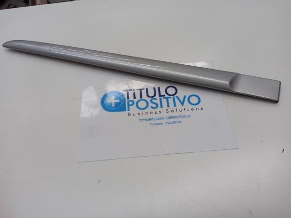 Friso da porta RENAULT CLIO III (BR0/1, CR0/1) | 05 - 