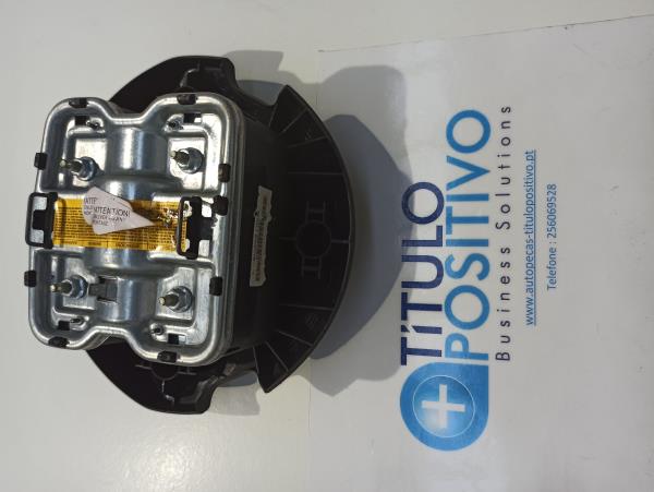 Airbag Volante RENAULT CLIO III (BR0/1, CR0/1) | 05 -  Imagem-3