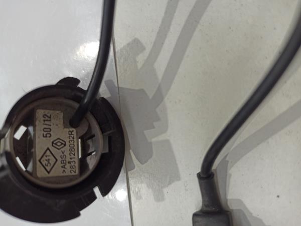 Microfone de plafonier RENAULT CAPTUR I (J5_, H5_) | 13 -  Imagem-3