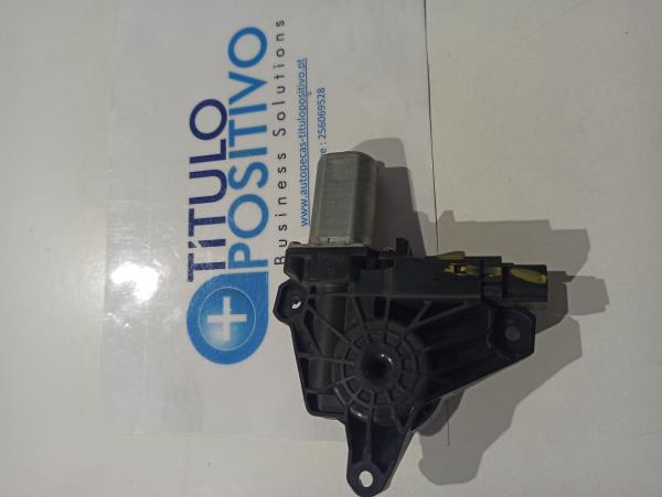 Motor e elevador de vidro trás direito VOLVO V40 Hatchback (525, 526) | 12 -  Imagem-2