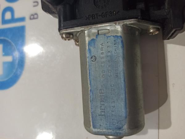 Motor e elevador de vidro trás direito VOLVO V40 Hatchback (525, 526) | 12 -  Imagem-3