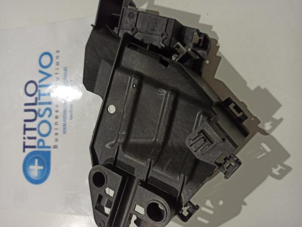Suporte de fecho da porta VOLVO V40 Hatchback (525, 526) | 12 -  Imagem-1
