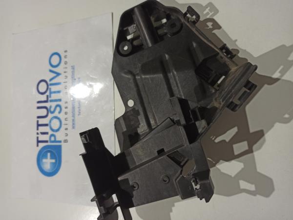 Suporte de fecho da porta VOLVO V40 Hatchback (525, 526) | 12 -  Imagem-2