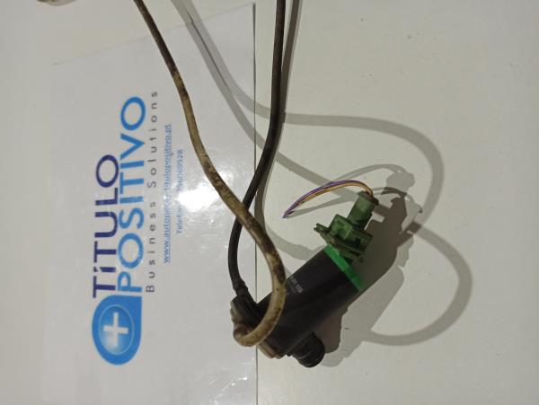 Motor de esguicho VOLVO V40 Caixa/Hatchback (525, 526) | 13 - 15 Imagem-1