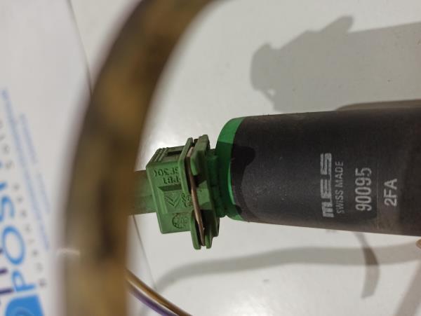 Motor de esguicho VOLVO V40 Caixa/Hatchback (525, 526) | 13 - 15 Imagem-2