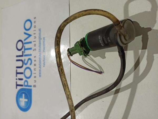 Motor de esguicho VOLVO V40 Caixa/Hatchback (525, 526) | 13 - 15 Imagem-4