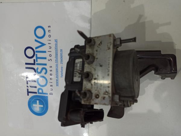 ABS RENAULT CLIO III (BR0/1, CR0/1) | 05 - 