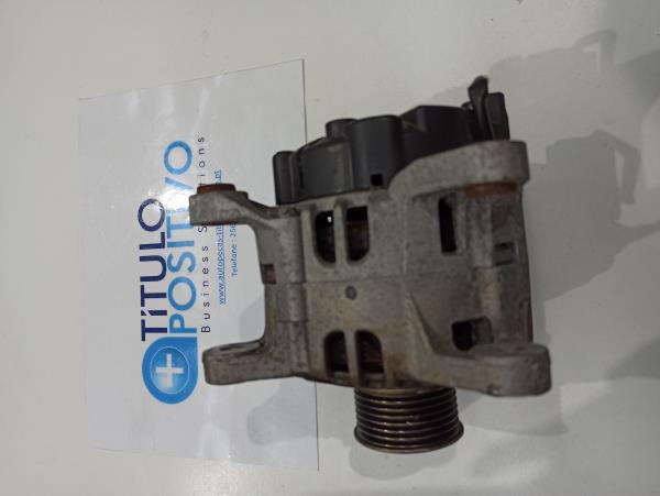 Alternador RENAULT CLIO III (BR0/1, CR0/1) | 05 -  Imagem-1