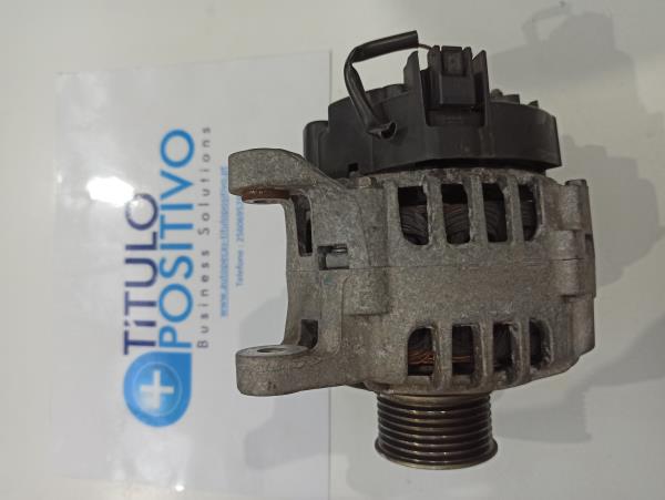 Alternador RENAULT CLIO III (BR0/1, CR0/1) | 05 -  Imagem-2