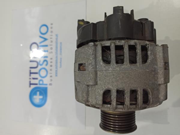 Alternador RENAULT CLIO III (BR0/1, CR0/1) | 05 -  Imagem-3