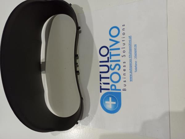 Aro de quadrante RENAULT CLIO III (BR0/1, CR0/1) | 05 - 