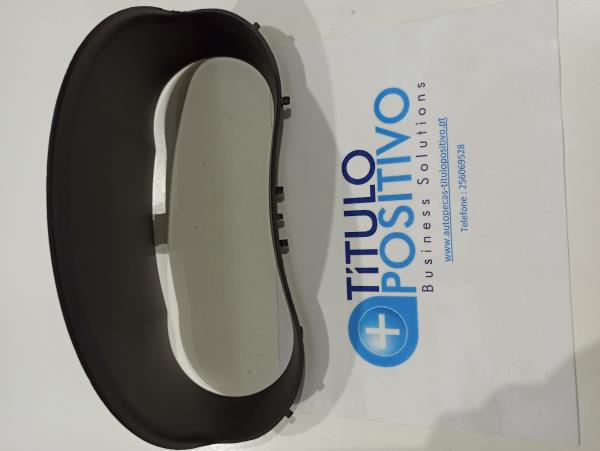 Aro de quadrante RENAULT CLIO III (BR0/1, CR0/1) | 05 -  Imagem-1