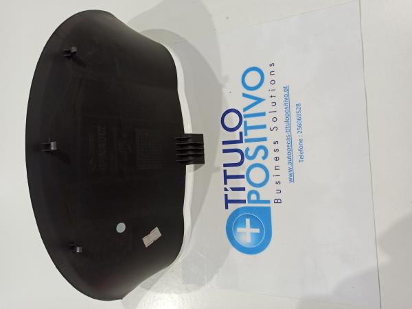 Aro de quadrante RENAULT CLIO III (BR0/1, CR0/1) | 05 -  Imagem-4