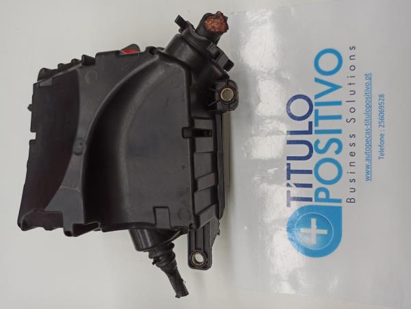 Caixa de Fusíveis RENAULT CLIO III (BR0/1, CR0/1) | 05 -  Imagem-5