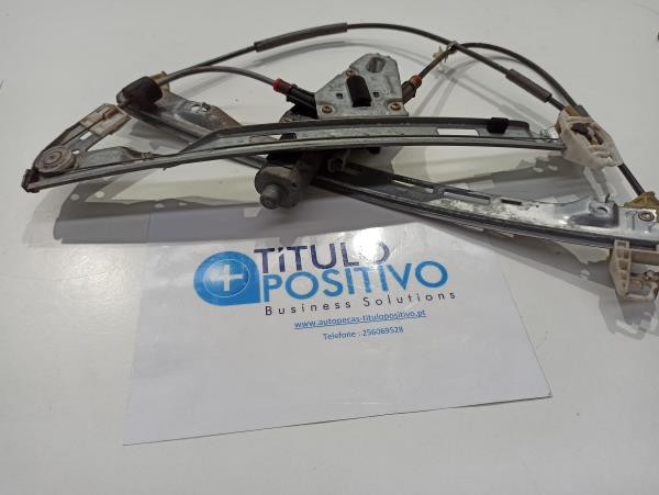 Elevador Frente Direito Manual PEUGEOT 206 Hatchback (2A/C) | 98 - 12 Imagem-1