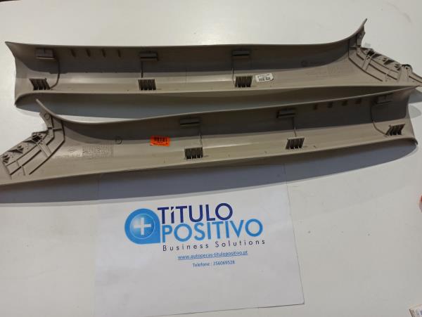 Moldura de pilar RENAULT CLIO III (BR0/1, CR0/1) | 05 -  Imagem-3