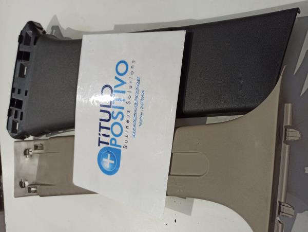 Moldura de pilar B RENAULT CLIO III (BR0/1, CR0/1) | 05 - 